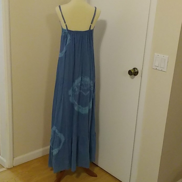 S LOVE TANJANE Asymmetric Dress EE23 2512 - Picture 2 of 5